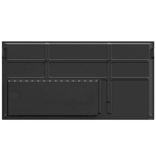 Интерактивная панель LG 86TR3DJ-B.ARUQ