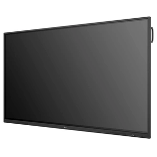 Интерактивная панель LG 86TR3DJ-B.ARUQ