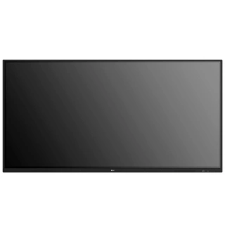 Интерактивная панель LG 86TR3DJ-B.ARUQ