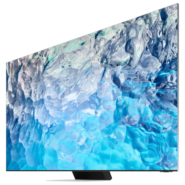QLED 8K телевизор Samsung QE75QN900BUXCE