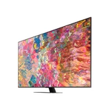 QLED телевизор Samsung QE75Q80BAUXCE - фото 4