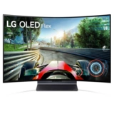 OLED Flex LG теледидары 42LX3Q6LA - фото 3