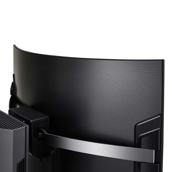 OLED Flex LG теледидары 42LX3Q6LA - фото 9