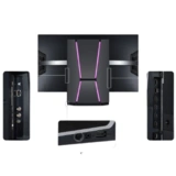 OLED Flex LG теледидары 42LX3Q6LA - фото 5