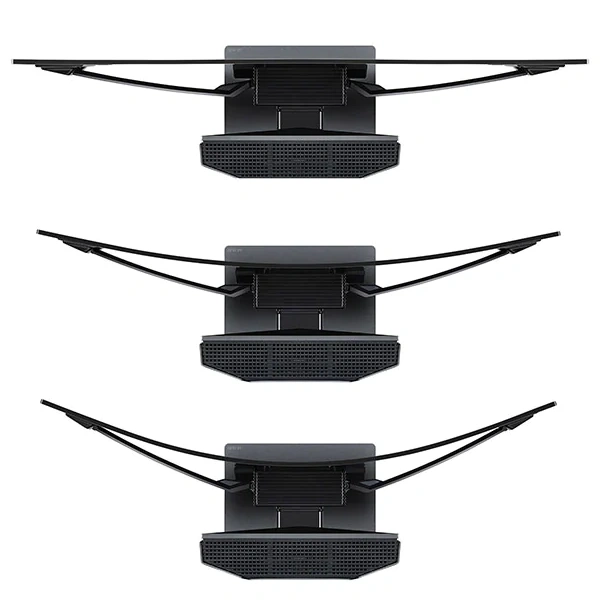 OLED Flex LG теледидары 42LX3Q6LA - фото 7