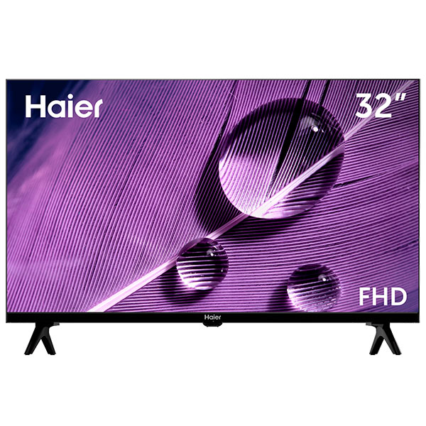 LED телевизор Haier 32 S1