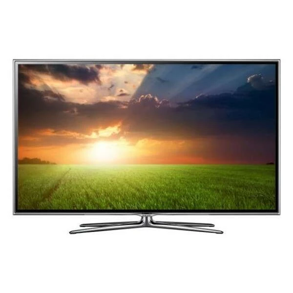 LED телевизор Samsung UE40ES6570(7)S(U)XKZ