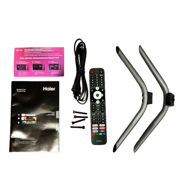 LED телевизор Haier 75 S1 - фото 24