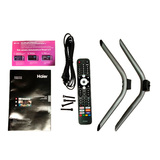 LED телевизор Haier 75 S1 - фото 24