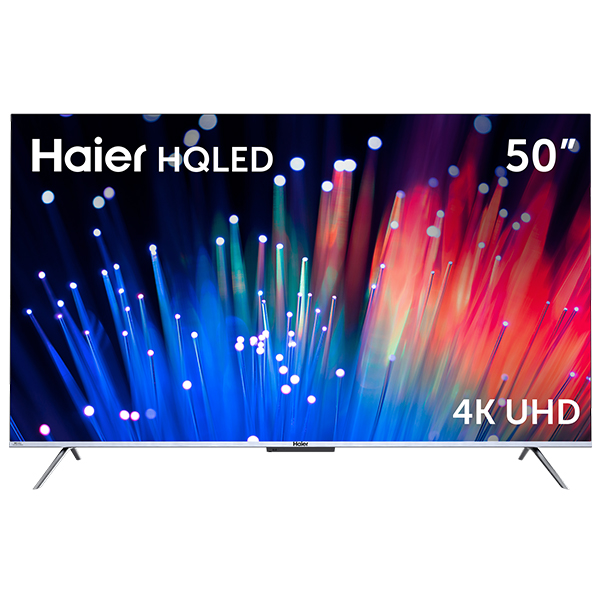 HQLED телевизор Haier 50 S3