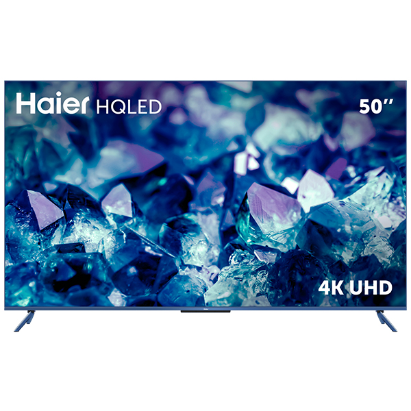 HQLED телевизор Haier 50 S5
