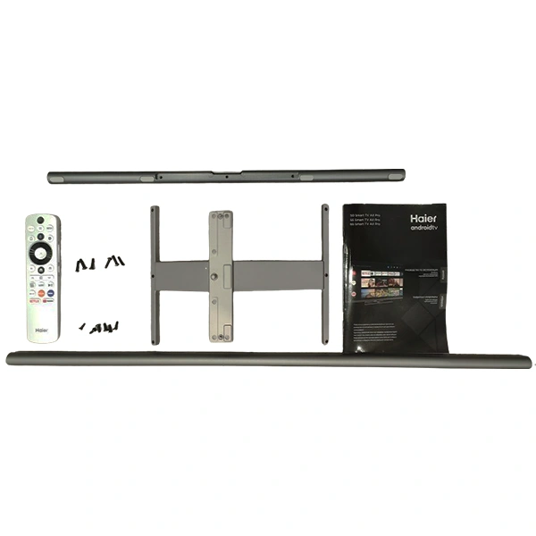 HQLED телевизор Haier 50 S6 AX Pro - фото 11