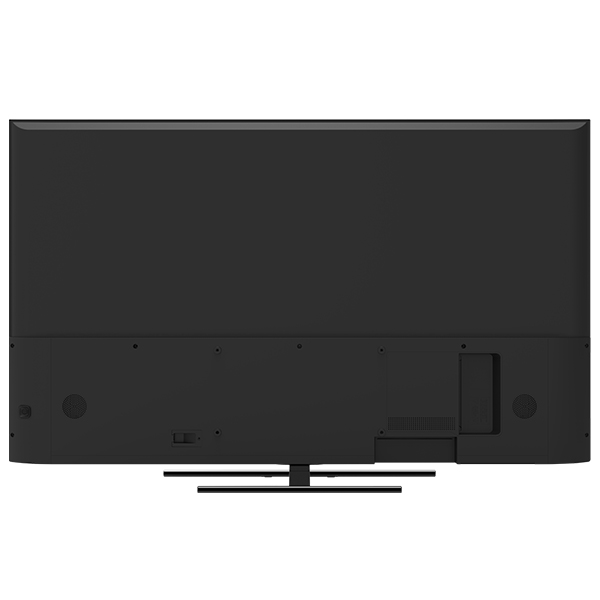 HQLED телевизор Haier 50 S6 AX Pro