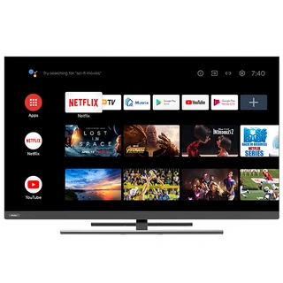 HQLED телевизор Haier 50 S6 AX Pro - фото 3