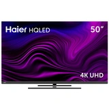 HQLED телевизор Haier 50 S6 AX Pro - фото 2