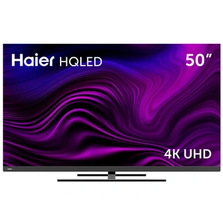 HQLED телевизор Haier 50 S6 AX Pro - фото 2