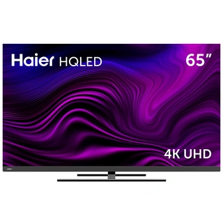 HQ LED Haier теледидары 65 S6 AX Pro - фото 2