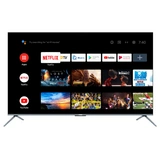 Комплект HQLED телевизор Haier 85 S8 + ТВ тумба Mart Каскад 65″  - фото 4