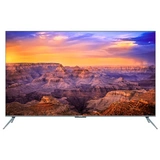 Комплект HQLED телевизор Haier 85 S8 + ТВ тумба Mart Каскад 65″ 