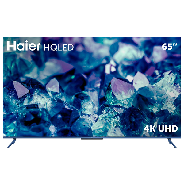 HQLED телевизор Haier 65 S5