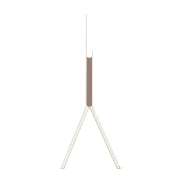 OLED телевизор LG Lifestyle Pose 55LX1Q6LA - фото 4