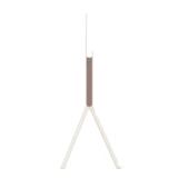 OLED телевизор LG Lifestyle Pose 55LX1Q6LA - фото 4