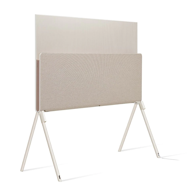 OLED телевизор LG Lifestyle Pose 55LX1Q6LA - фото 7