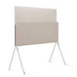 OLED телевизор LG Lifestyle Pose 55LX1Q6LA - фото 7