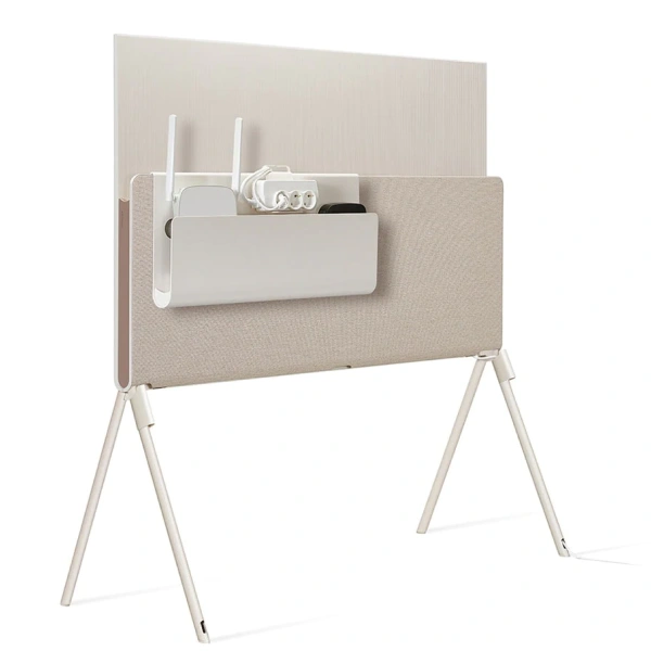 OLED телевизор LG Lifestyle Pose 55LX1Q6LA - фото 8