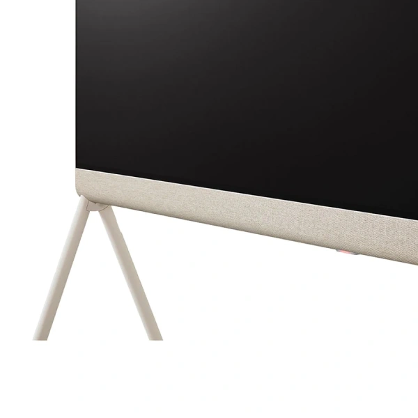 OLED телевизор LG Lifestyle Pose 55LX1Q6LA - фото 3