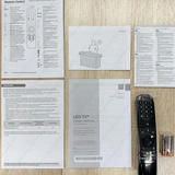 QNED телевизор LG 50QNED7S6QA - фото 8