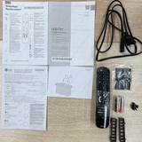 QNED телевизор LG 55QNED7S6QA - фото 8