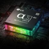 QNED телевизор LG 55QNED7S6QA - фото 7