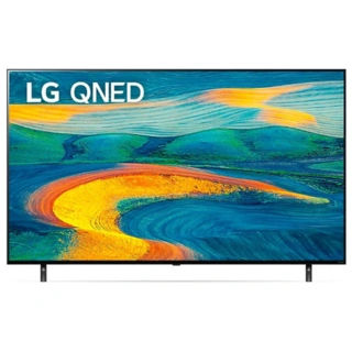 QNED телевизор LG 65QNED7S6QA