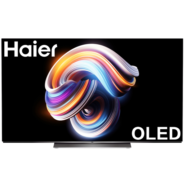 OLED телевизор Haier 65 S9 Pro