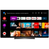 OLED телевизор Haier 65 S9 Pro - фото 10