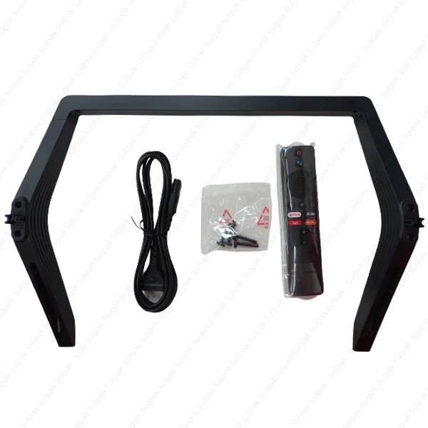 LED телевизор Xiaomi A2 50 L50M7-EARU - фото 2