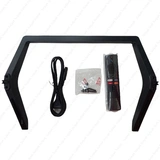 LED телевизор Xiaomi A2 50 L50M7-EARU - фото 2