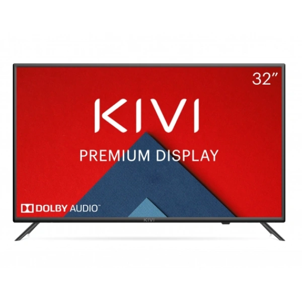 Kivi LED теледидары 32H510KD