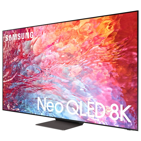 Жиынтық Neo QLED TV Samsung QE55QN700BUXCE + Mart сөресі Каскад 65″  - фото 4