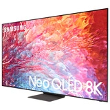 Жиынтық Neo QLED TV Samsung QE55QN700BUXCE + Mart сөресі Каскад 65″  - фото 4