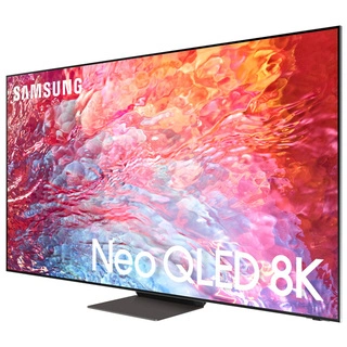 Жиынтық Neo QLED TV Samsung QE55QN700BUXCE + Mart сөресі Каскад 65″  - фото 4