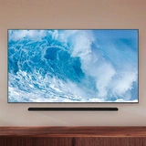 Жиынтық Neo QLED TV Samsung QE55QN700BUXCE + Mart сөресі Каскад 65″  - фото 2