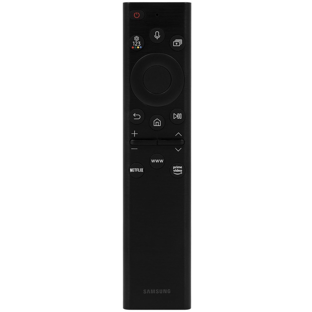 QLED телевизор Samsung QE50Q80BAUXCE в Алматы - цены, купить в интернет ...