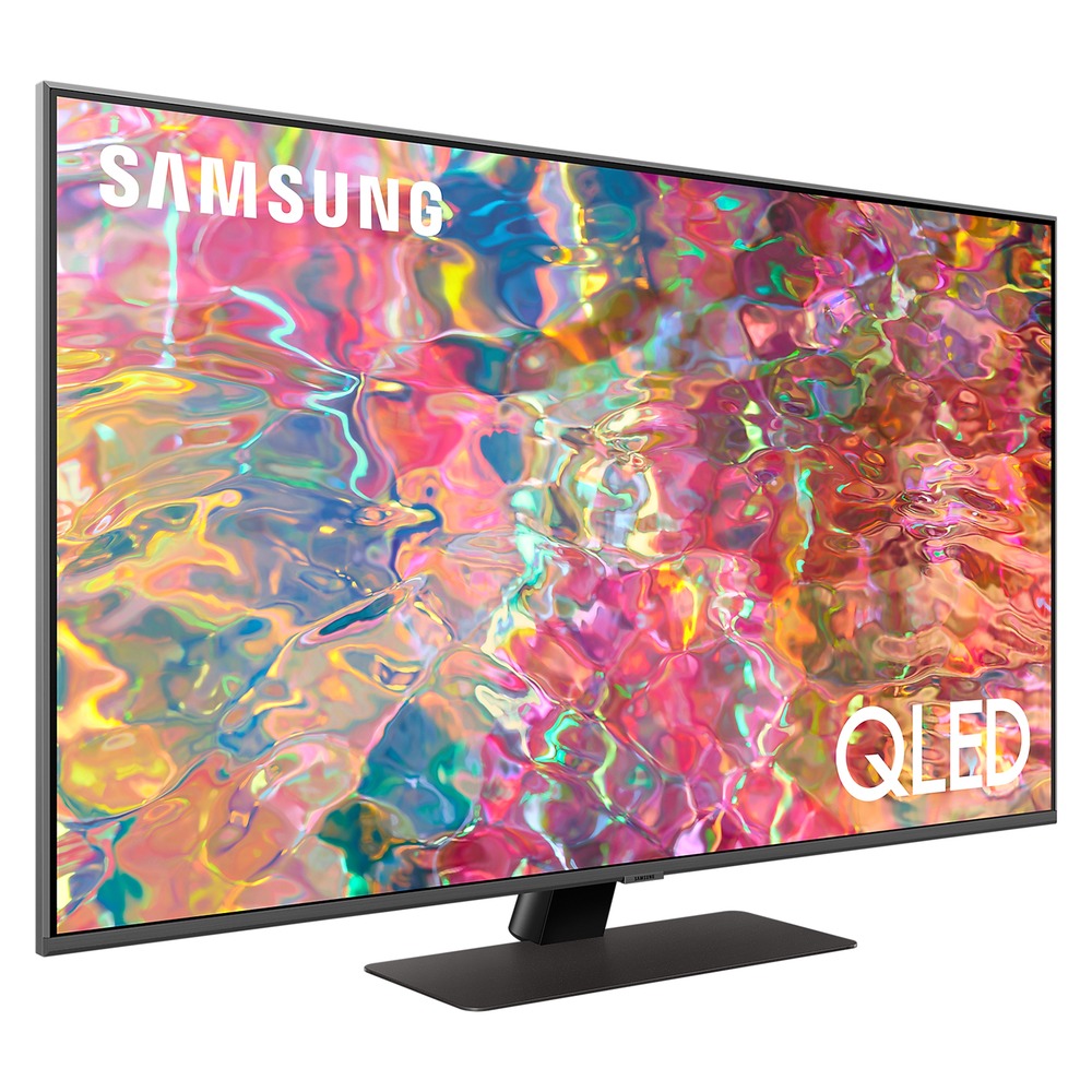 QLED телевизор Samsung QE50Q80BAUXCE