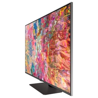 QLED телевизор Samsung QE50Q80BAUXCE