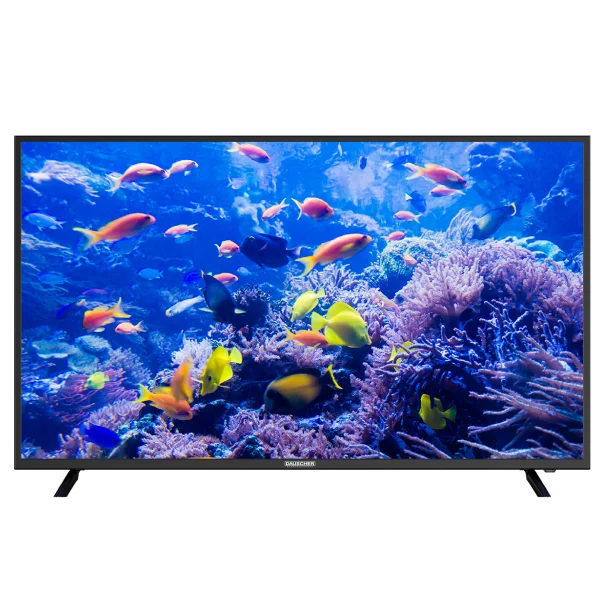 LED телевизор Dauscher LD55AU7100