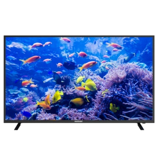 LED телевизор Dauscher LD55AU7100