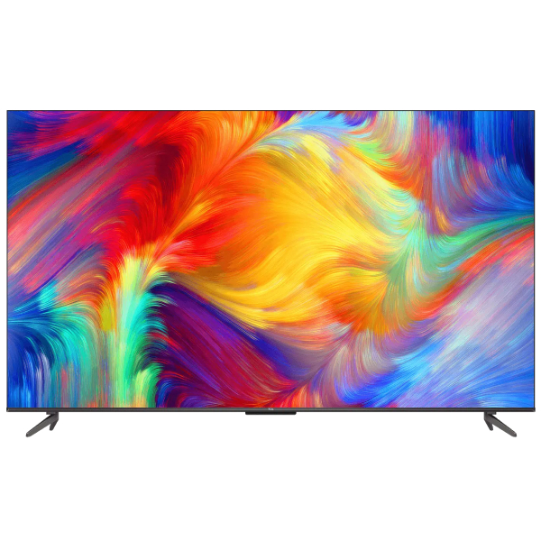 LED телевизор TCL 50P735