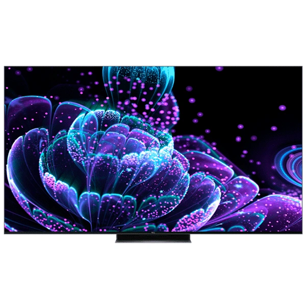 QLED телевизор TCL 55C835 - фото 2